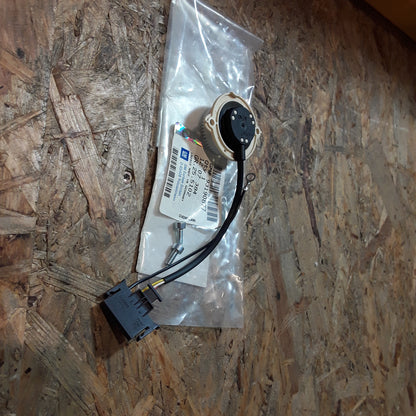 Vectra C Potentiometer elektrische Heckklappe original GM Opel NEU