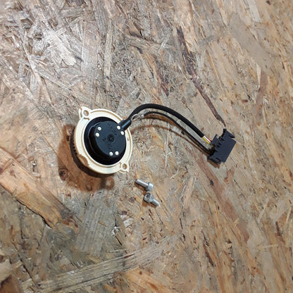 Vectra C Potentiometer elektrische Heckklappe original GM Opel NEU