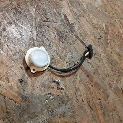 Vectra C Potentiometer elektrische Heckklappe original GM Opel NEU