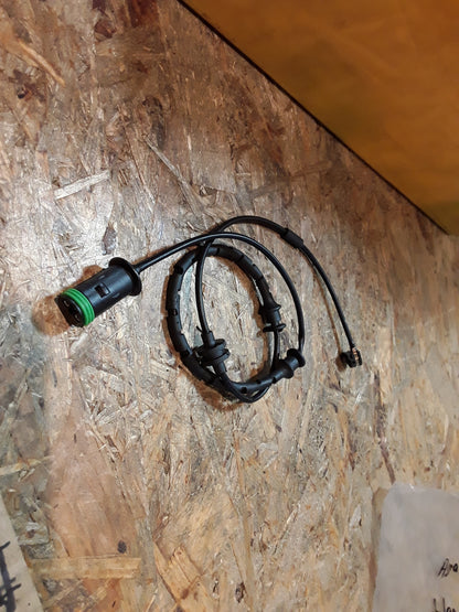 Astra G Bremsbelag Sensor original GM Opel NEU