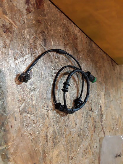 Astra G Bremsbelag Sensor original GM Opel NEU