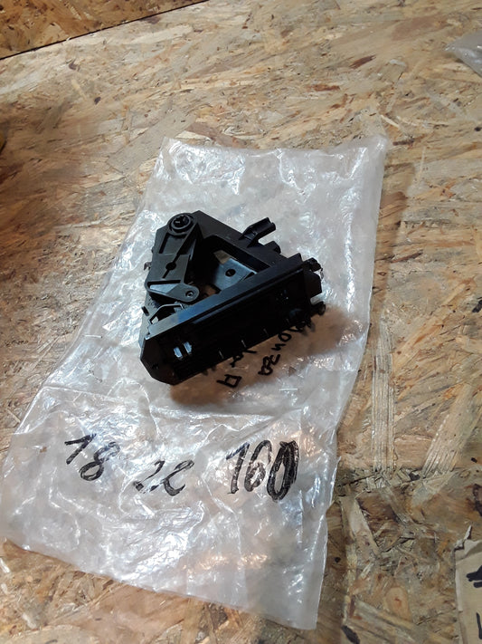 Monza Senator A Heizungsregler Abdeckklappe original GM Opel NEU