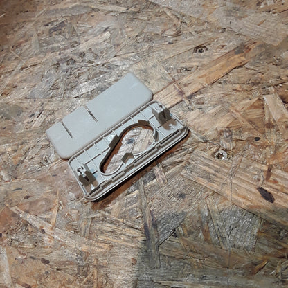 Astra F Abdeckung Fangnetz Himmel original GM Opel NEU