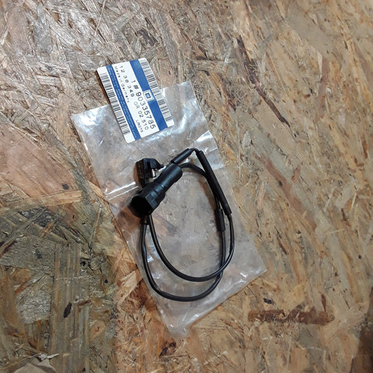 Vectra A Senator Verschleiß Bremsbeläge original GM Opel NEU