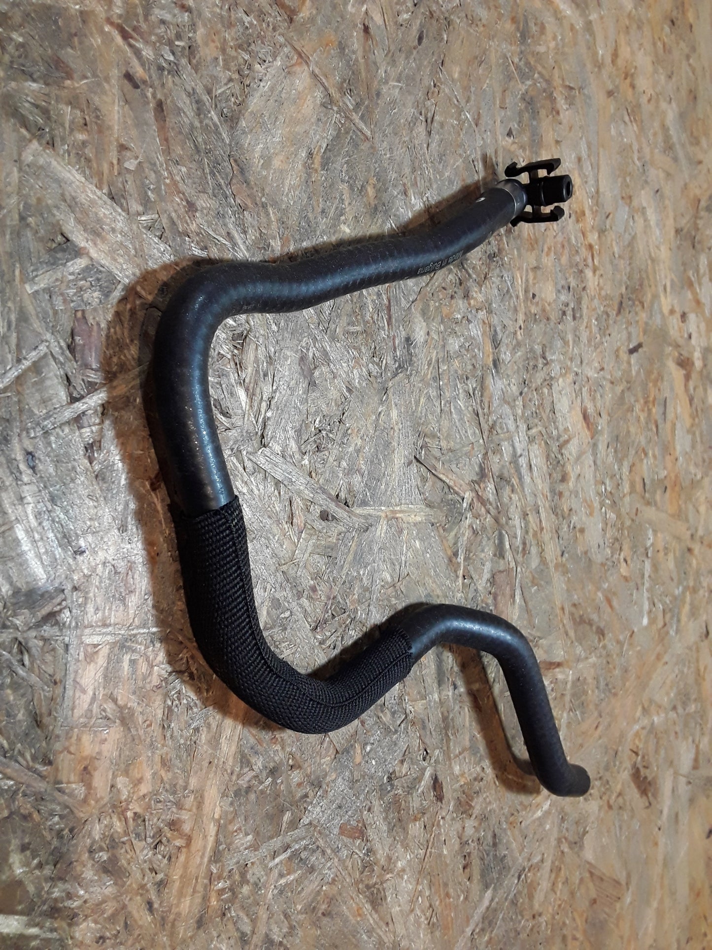 Astra K Schlauch Motoren siehe Beschreibung original GM Opel NEU