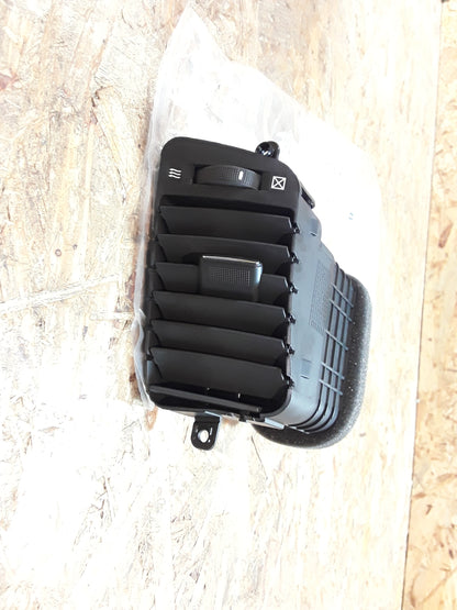 Chevrolet Captiva 06-10 Luftführung Innenraum links original GM Opel NEU