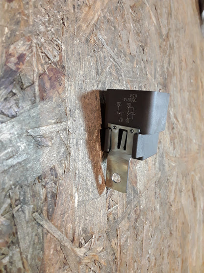 Caddilac Escalade Blinker Relais original GM Opel NEU