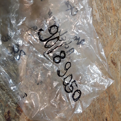 Modell leider unbekannt Achskörper Lagerung hinten original GM Opel NEU