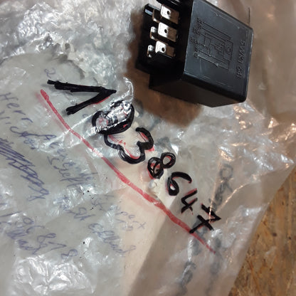 Ascona B Manta B Relais Scheibenwaschanlage original GM Opel NEU