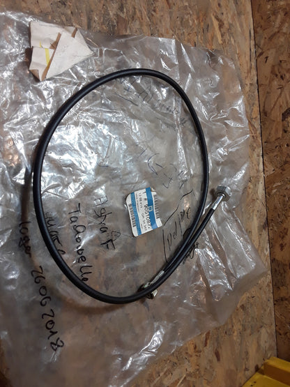 Astra F Tachowelle original GM Opel NEU
