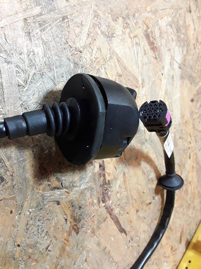 Astra H Kabelsatz Anhängerkupplung 13 Polig original GM Opel NEU