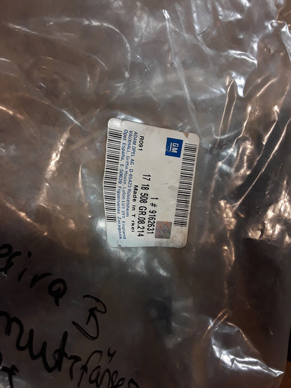 Meriva B Schmutzfänger vorne original GM Opel NEU