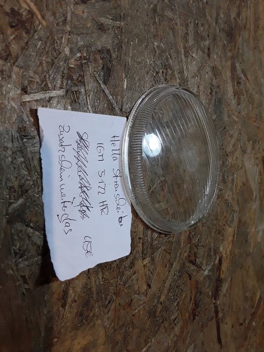 Hella Streuscheibe IGM 5122HR Zusatzscheinwerfer original Hella Opel NEU