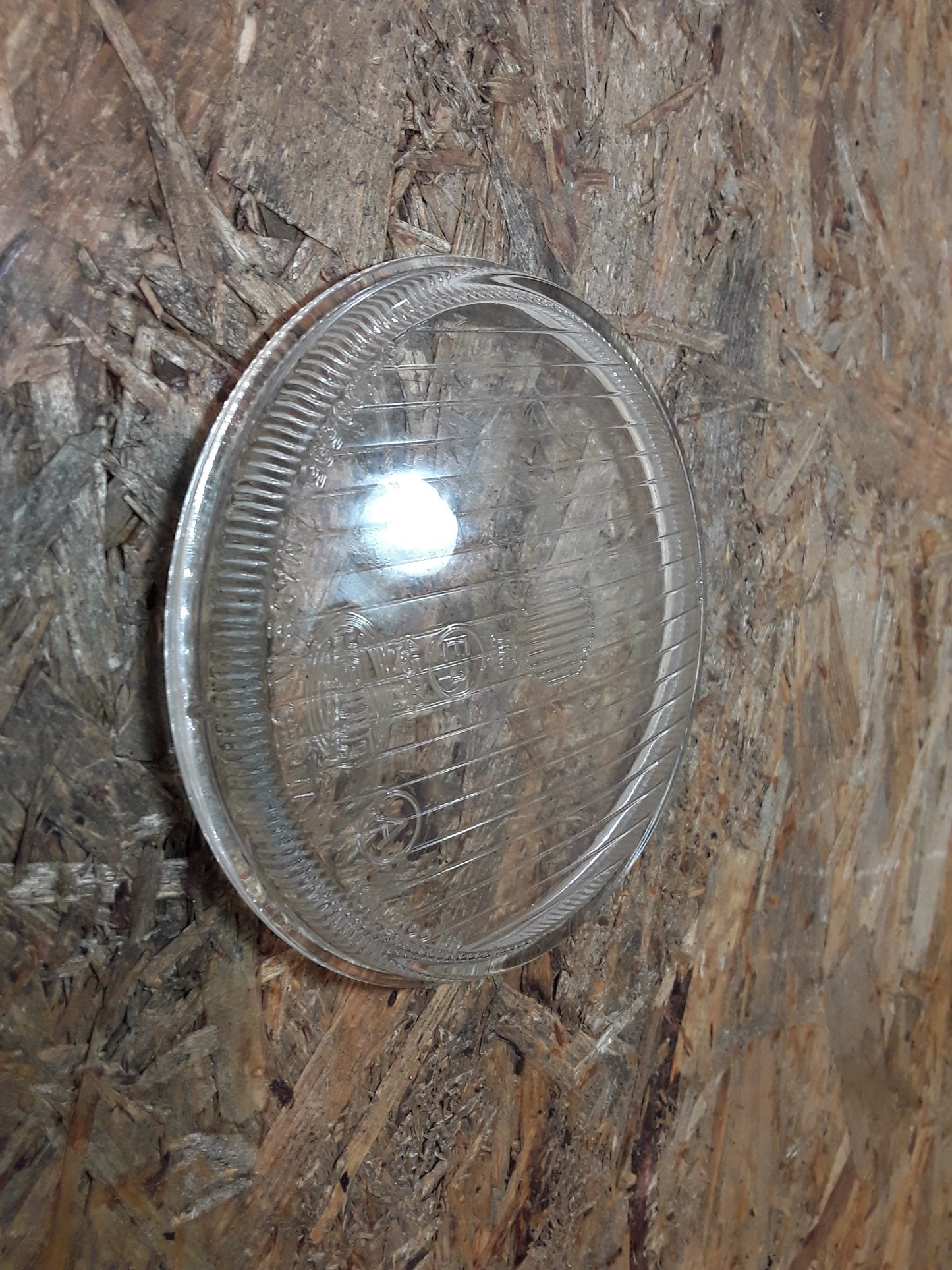 Hella Streuscheibe IGM 5122HR Zusatzscheinwerfer original Hella Opel NEU