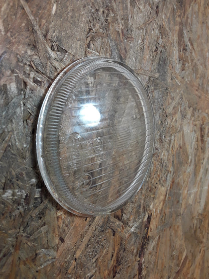 Hella Streuscheibe IGM 5122HR Zusatzscheinwerfer original Hella Opel NEU