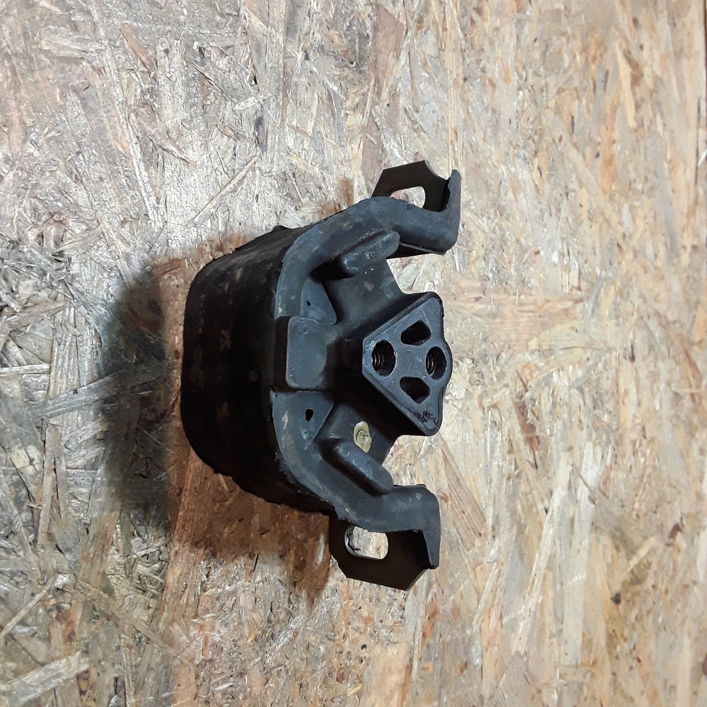 Dämpferblock Motor original GM Opel NEU