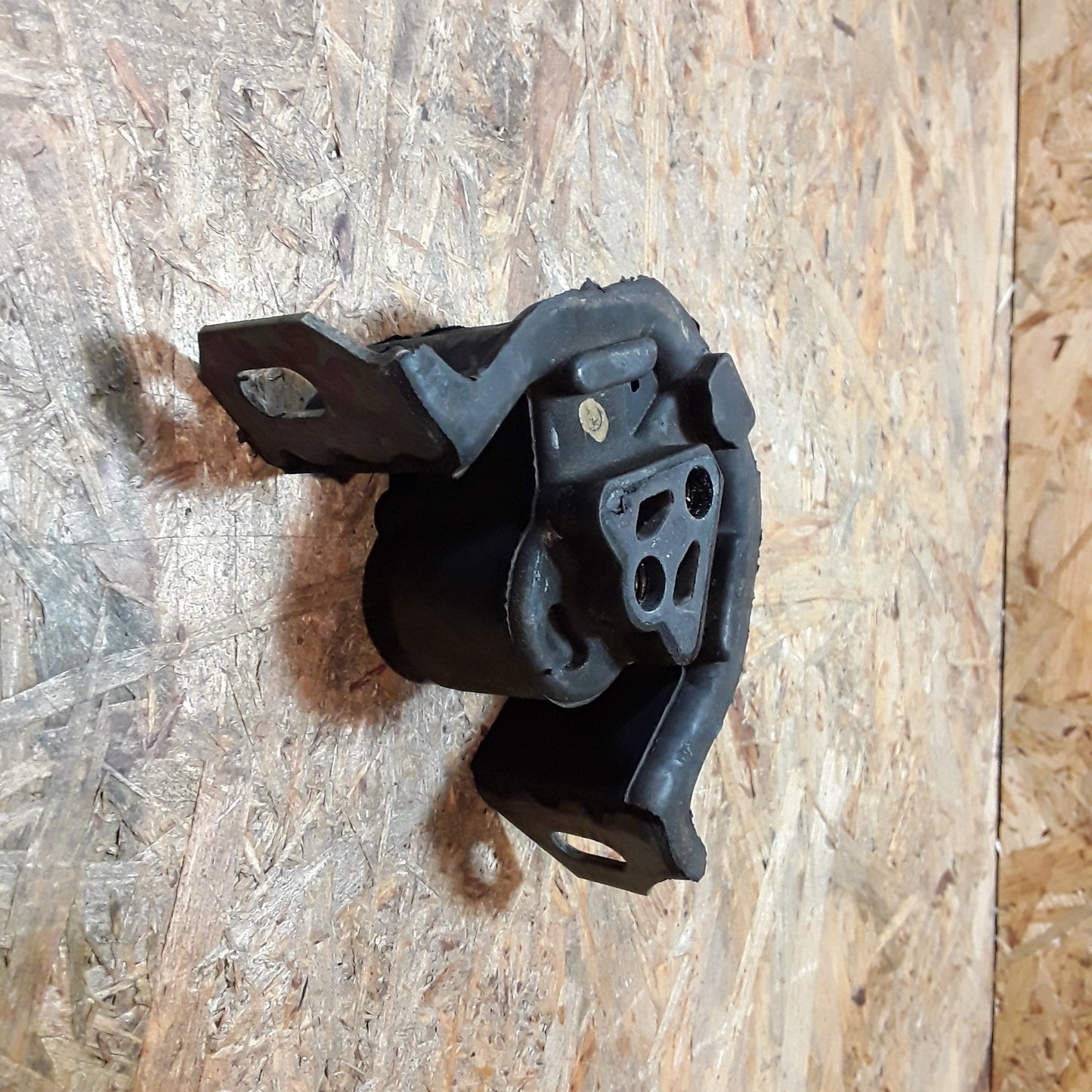 Dämpferblock Motor original GM Opel NEU