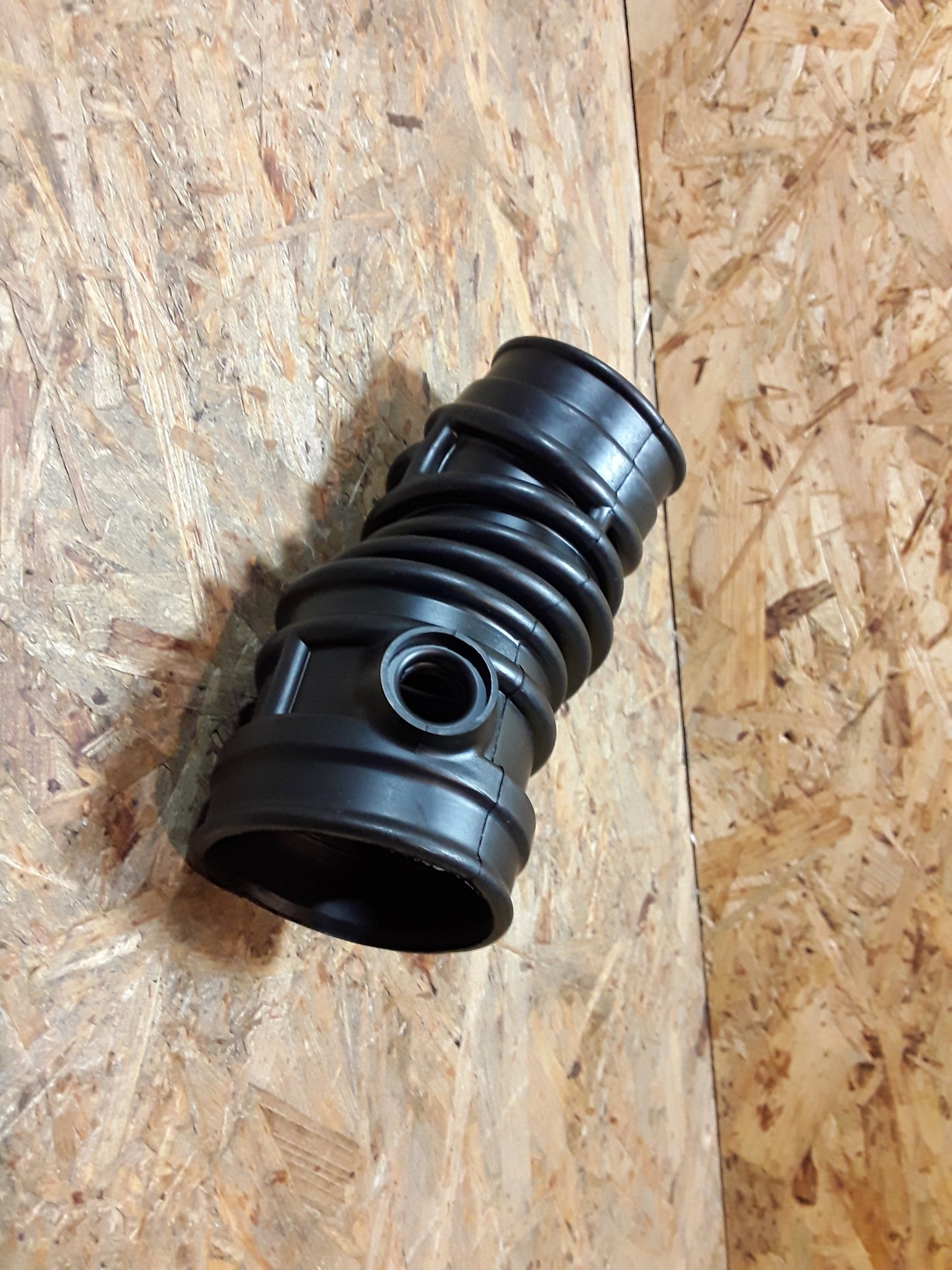 Corsa B 93-01 Combo Tigra Ansaugschlauch original GM Opel NEU