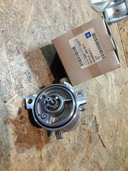 Astra F Caravan Vakuumpumpe original GM Opel NEU