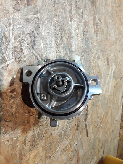 Astra F Caravan Vakuumpumpe original GM Opel NEU