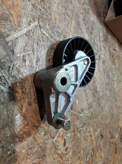 Saab 9-3 BJ 1998 Spannrolle Keilrippenriemen original GM Opel NEU