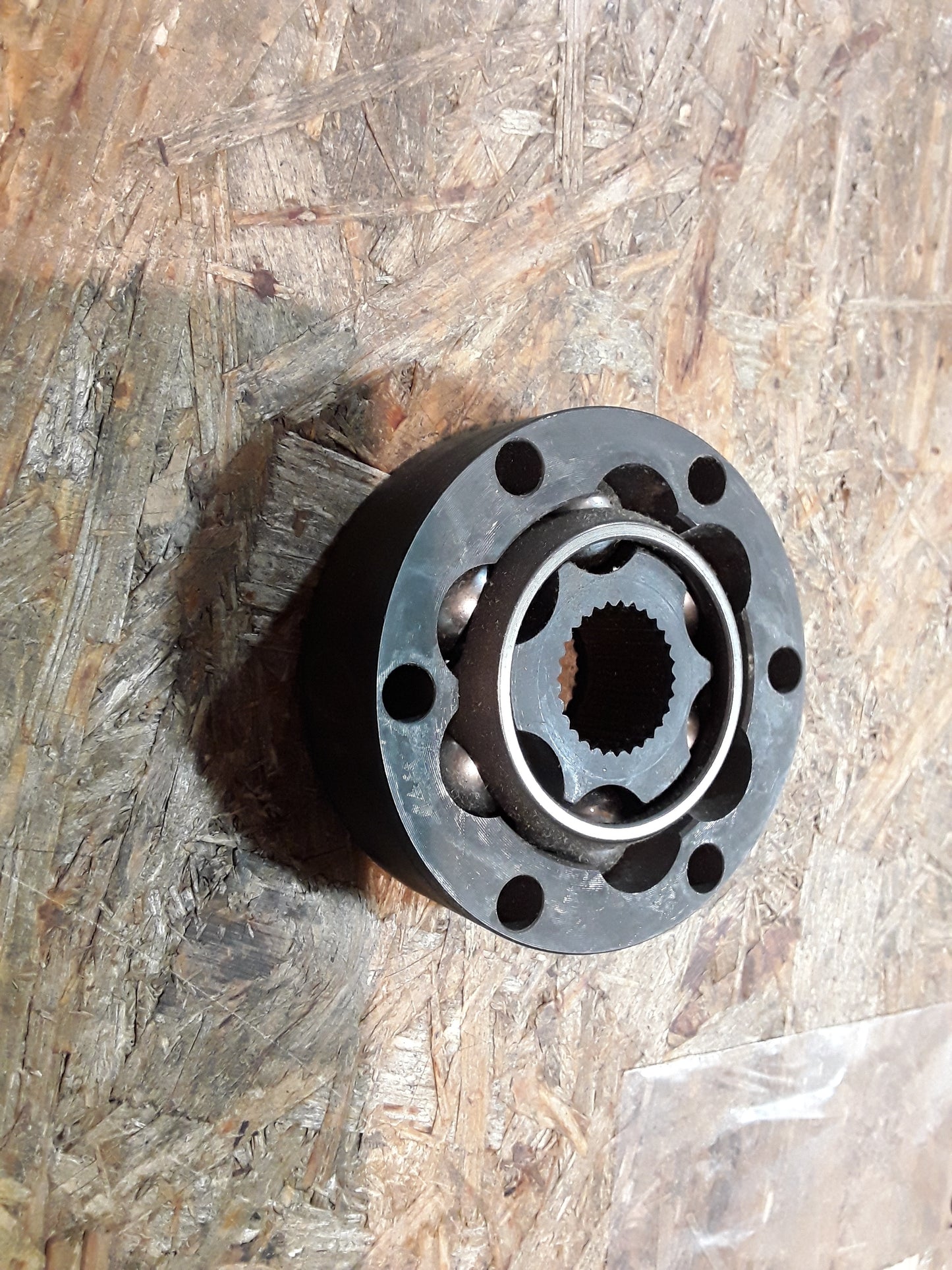 Modell leider unbekannt Kugellager Antriebswelle original GM Opel NEU