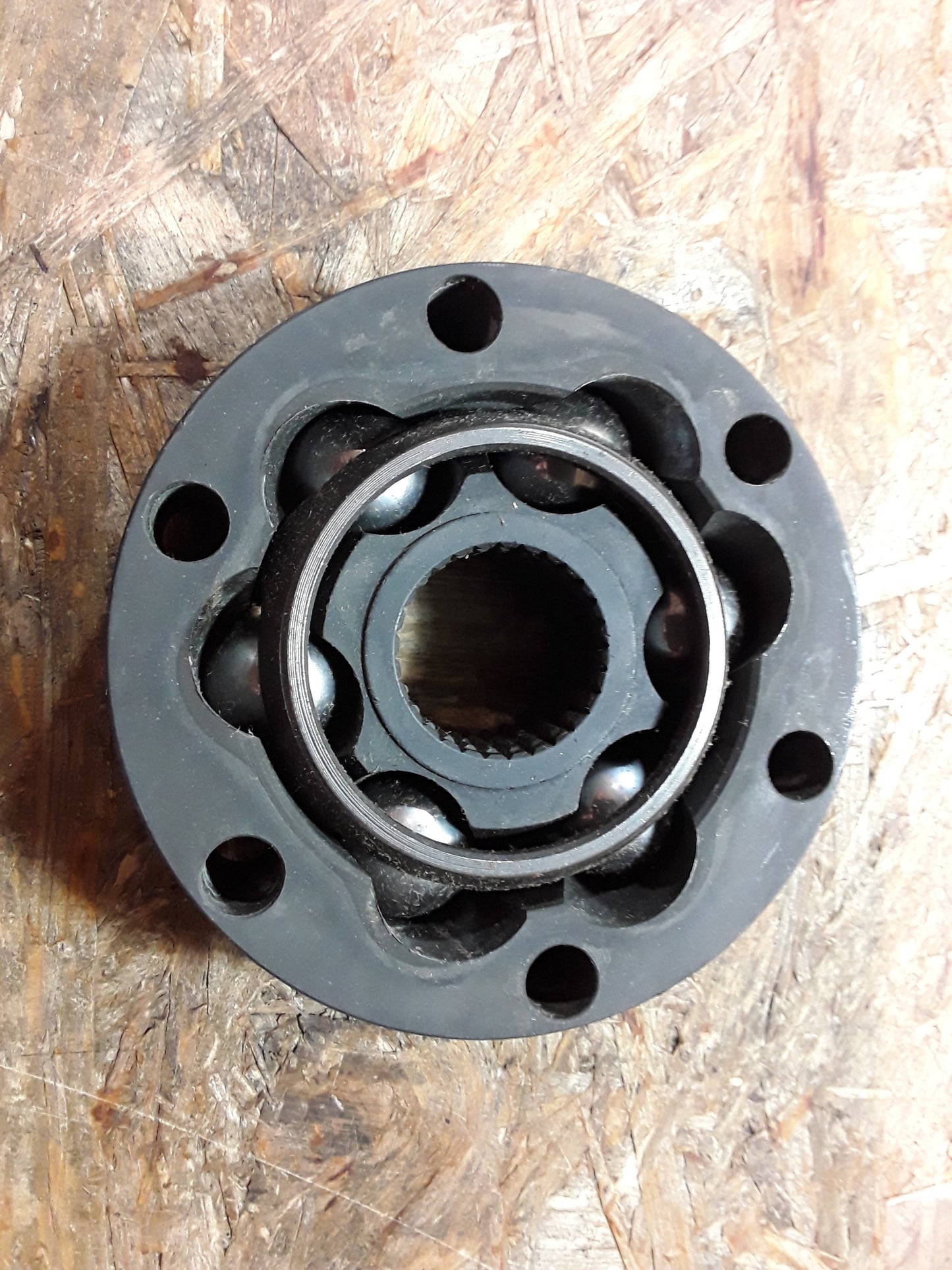 Modell leider unbekannt Kugellager Antriebswelle original GM Opel NEU