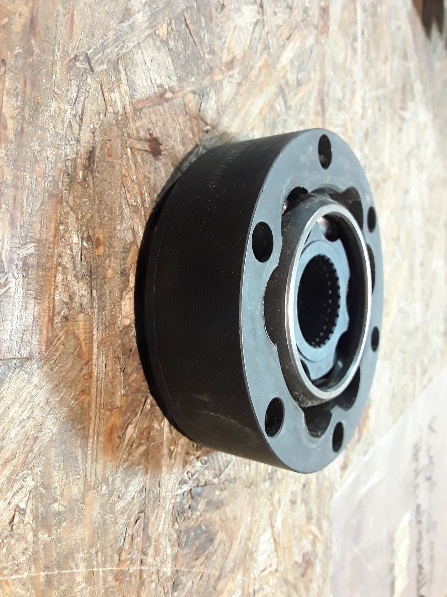 Modell leider unbekannt Kugellager Antriebswelle original GM Opel NEU