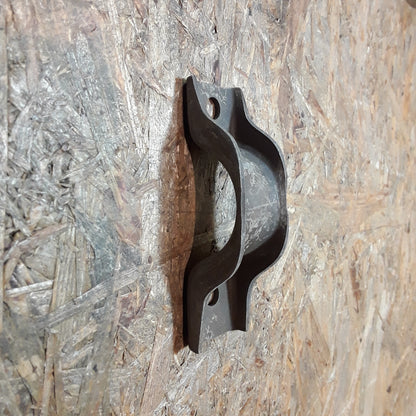 Rekord E Bügel Auspuffaufhängung original GM Opel NEU