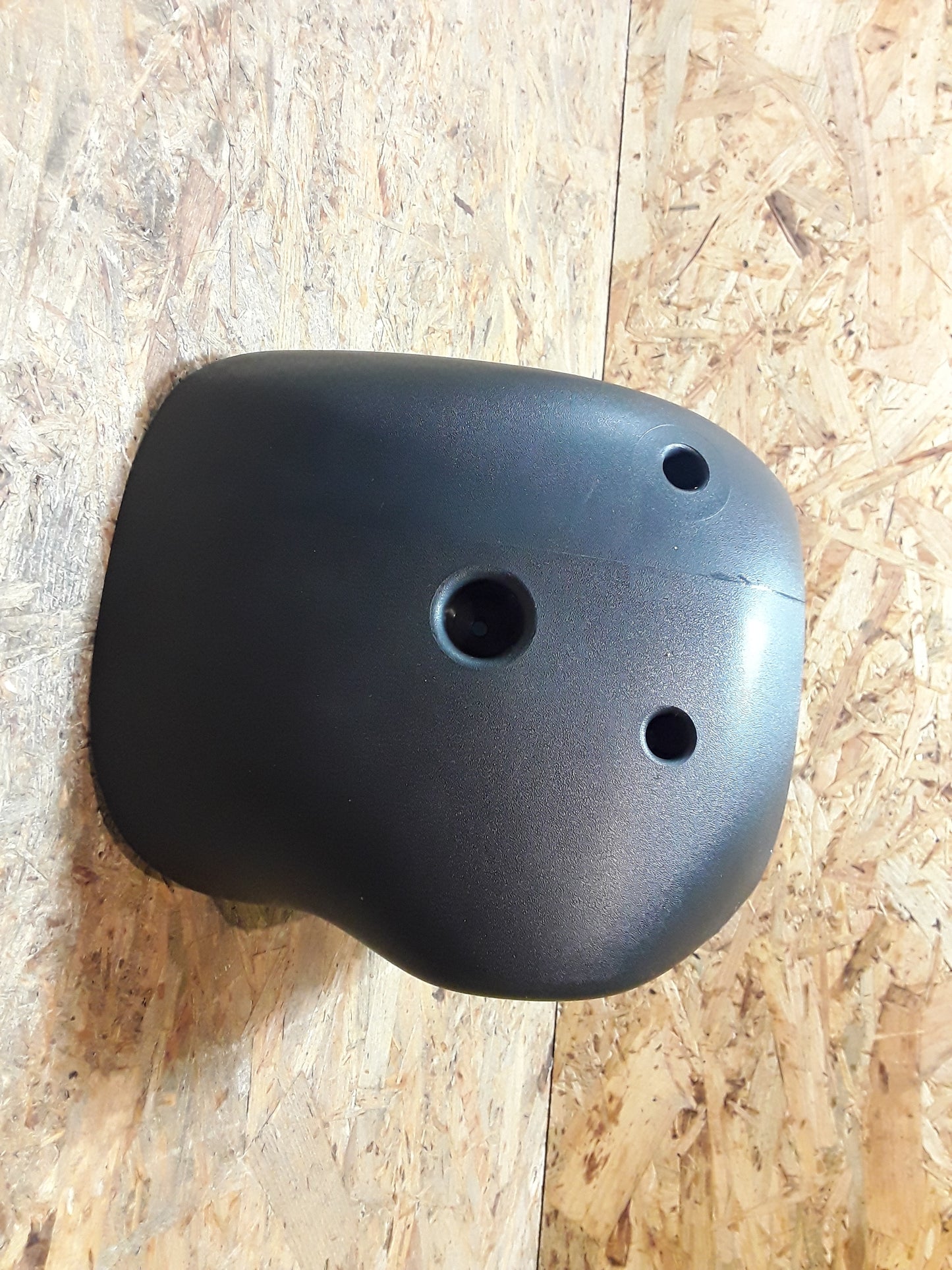 Omega B Verkleidung Lenkrad original GM Opel NEU