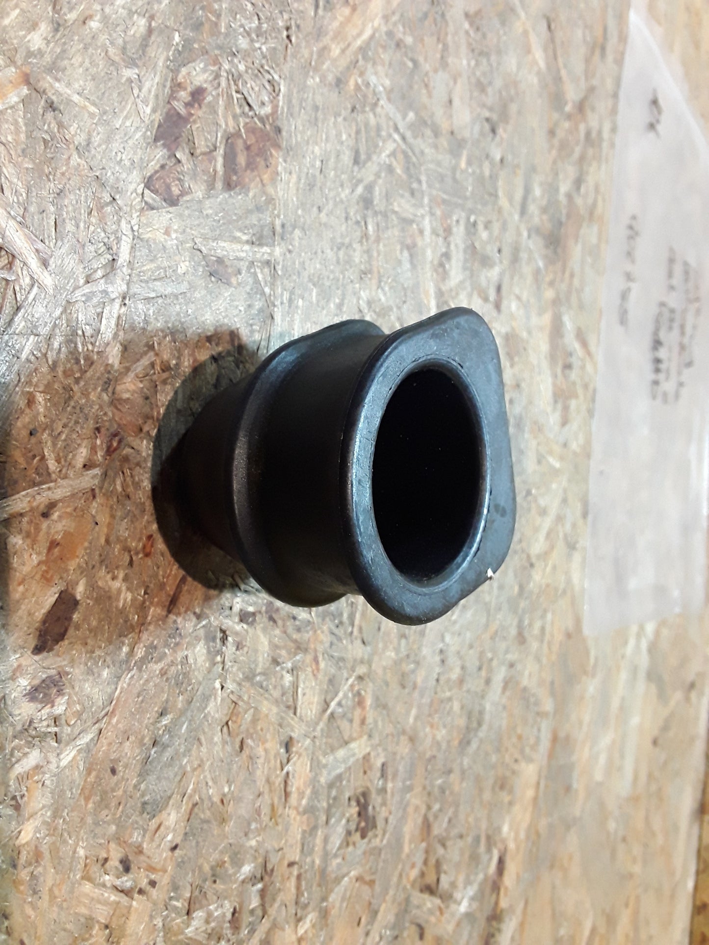 Ascona C Kadett D Lagerung Lenkgetriebe original GM Opel NEU