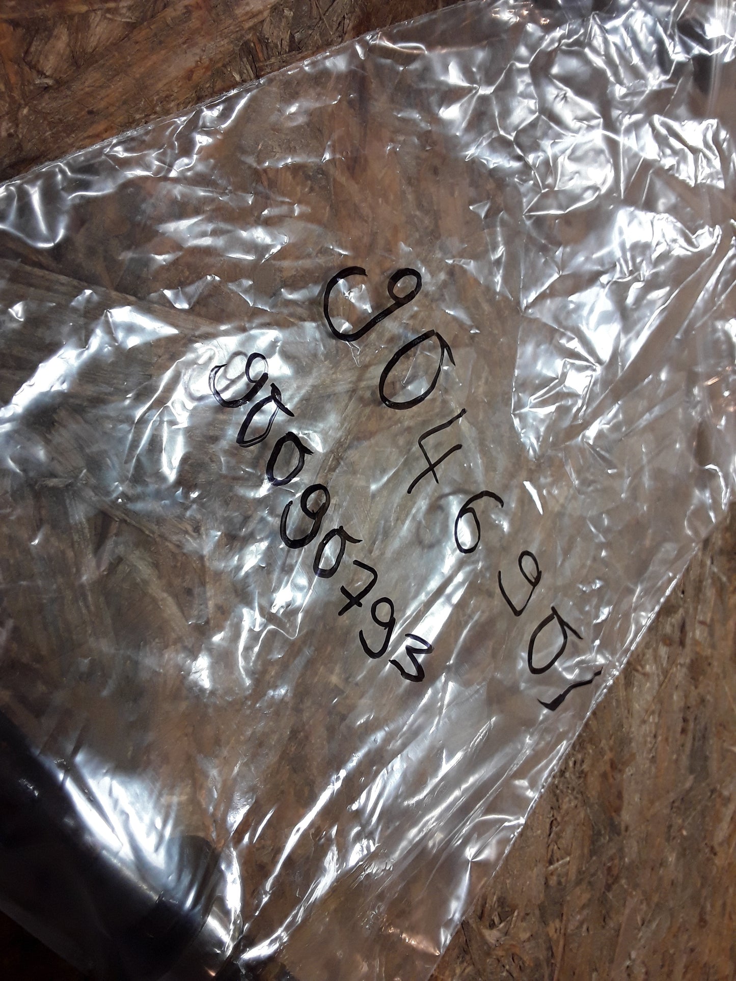 Kadett D Ritzel Lenkung original GM Opel NEU