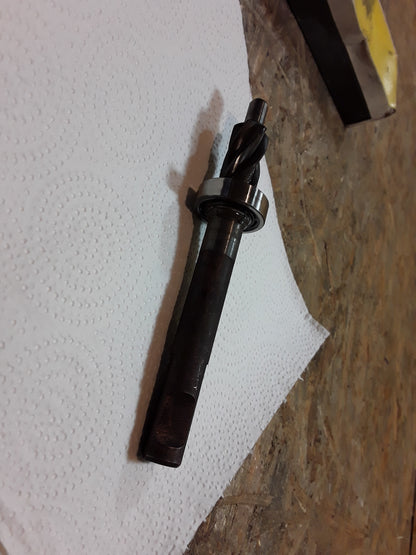 Kadett D Ritzel Lenkung original GM Opel NEU