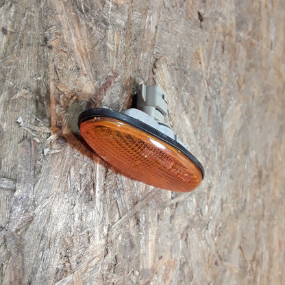 Modell leider unbekannt Blinkerleuchte für Bj 01-04 original GM Opel NEU