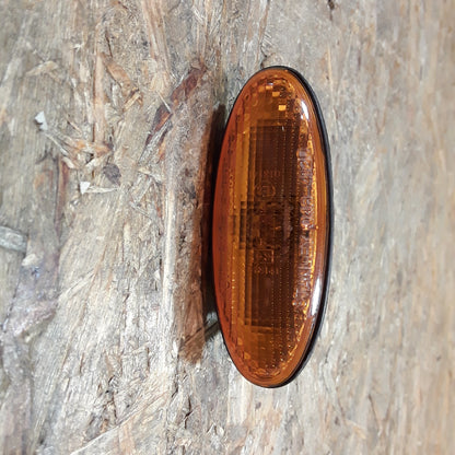 Modell leider unbekannt Blinkerleuchte für Bj 01-04 original GM Opel NEU