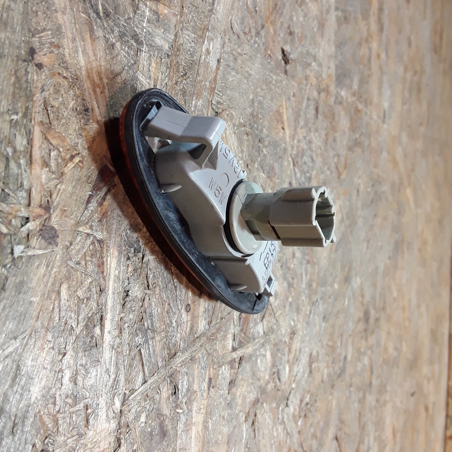 Modell leider unbekannt Blinkerleuchte für Bj 01-04 original GM Opel NEU