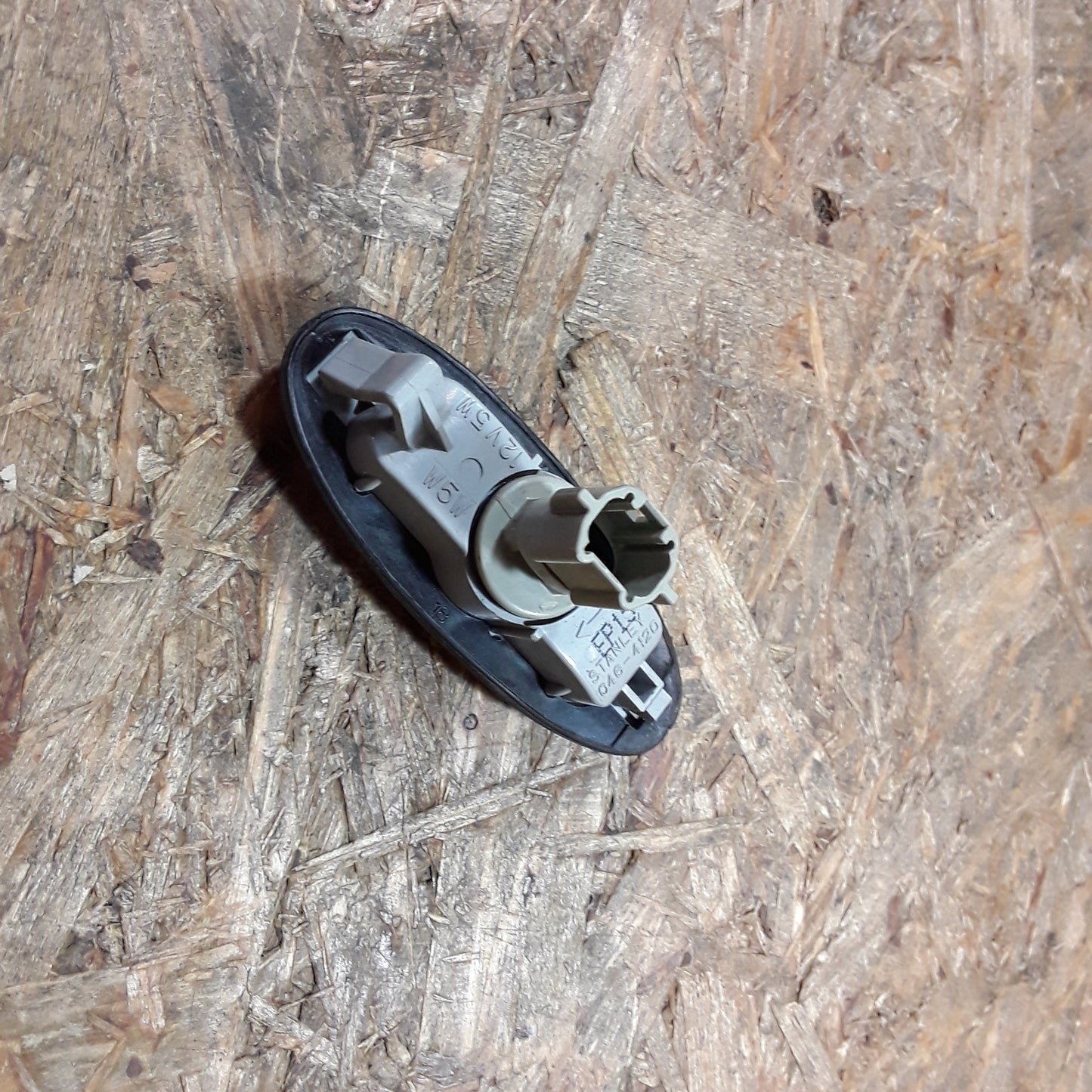 Modell leider unbekannt Blinkerleuchte für Bj 01-04 original GM Opel NEU