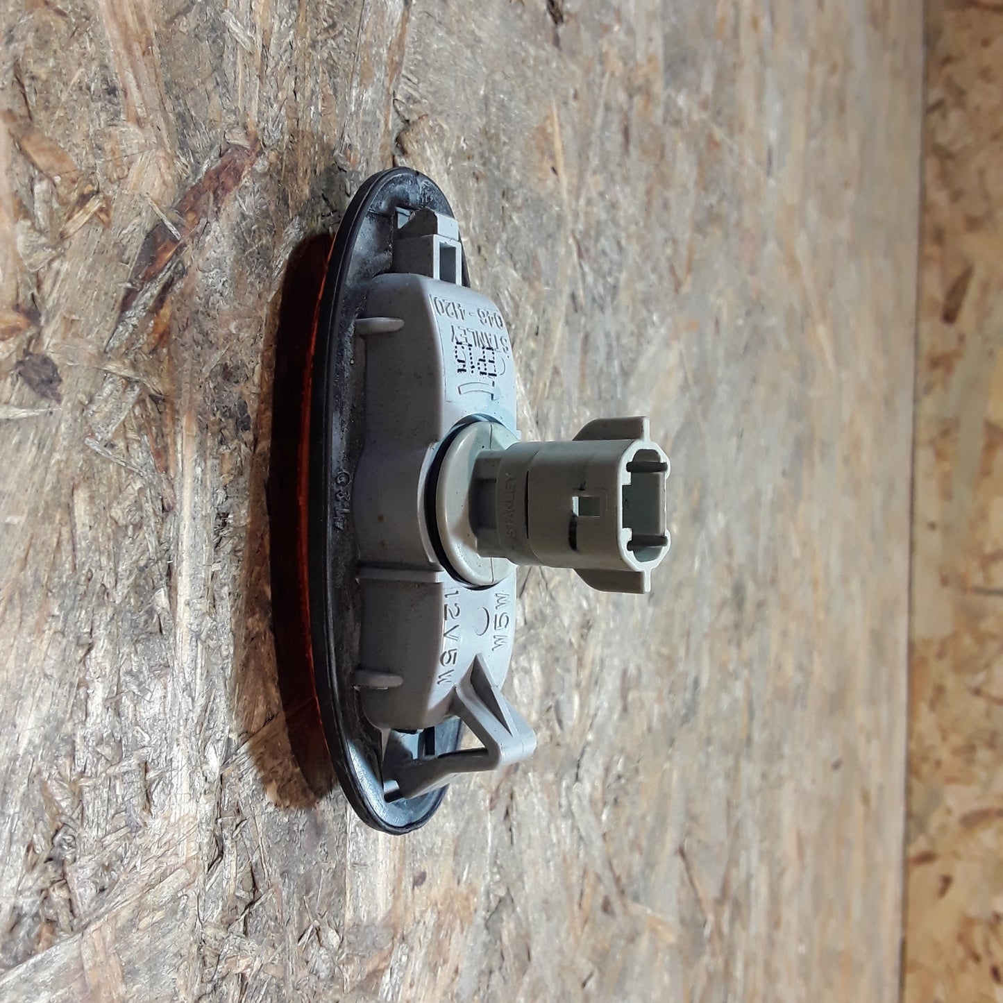 Modell leider unbekannt Blinkerleuchte für Bj 01-04 original GM Opel NEU