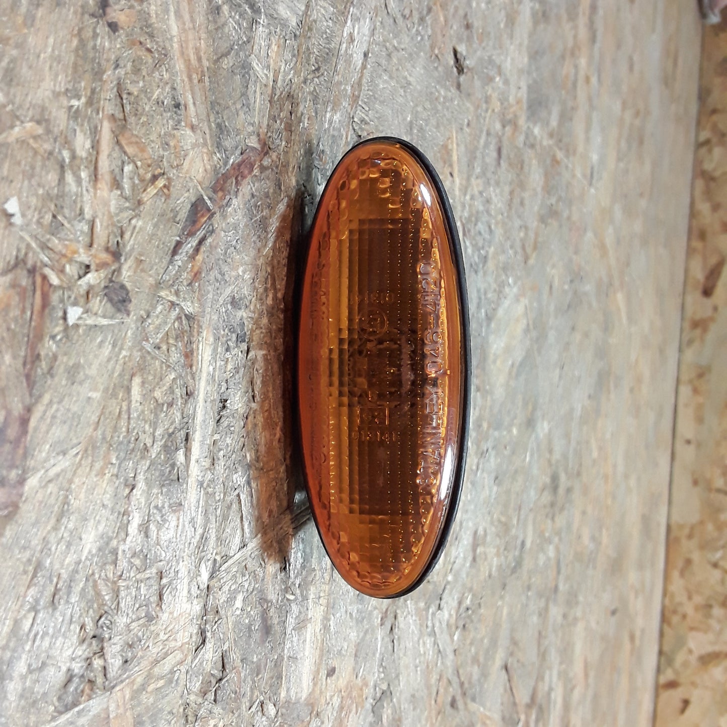 Modell leider unbekannt Blinkerleuchte für Bj 01-04 original GM Opel NEU