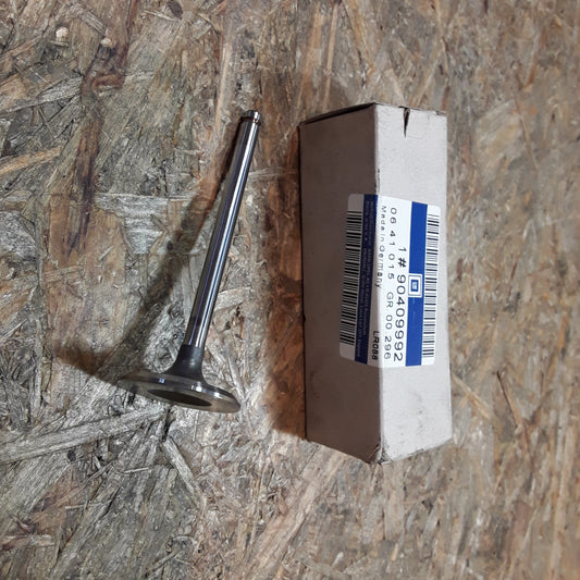 Astra 1,4l Einlassventil original GM Opel NEU