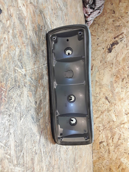 Rekord D Lampenträger original Opel NEU