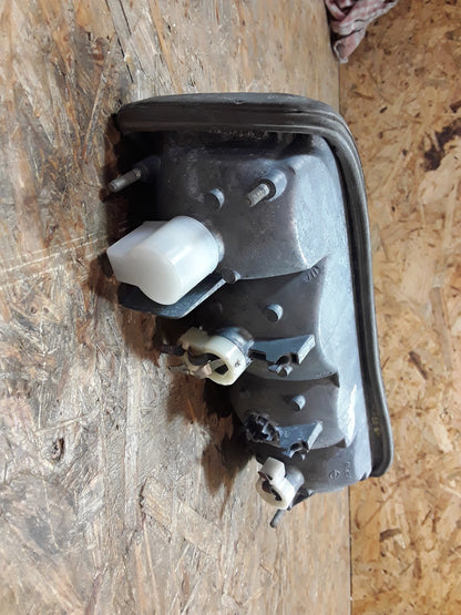 Rekord D Lampenträger original Opel NEU