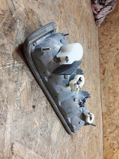 Rekord D Lampenträger original Opel NEU