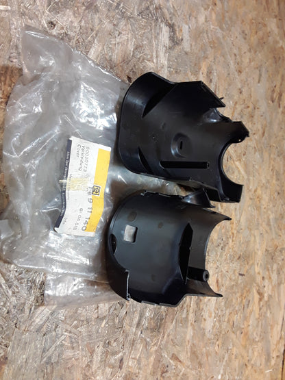 Rekord D Commodore B Lenksäulen Verkleidung original GM Opel NEU