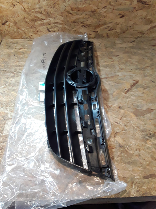 Agila B Kühlergrill original GM Opel NEU