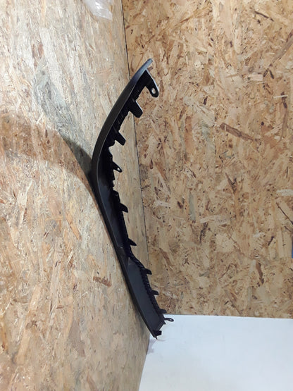 Vectra C Signum Frontspoilerlippe original GM Opel NEU