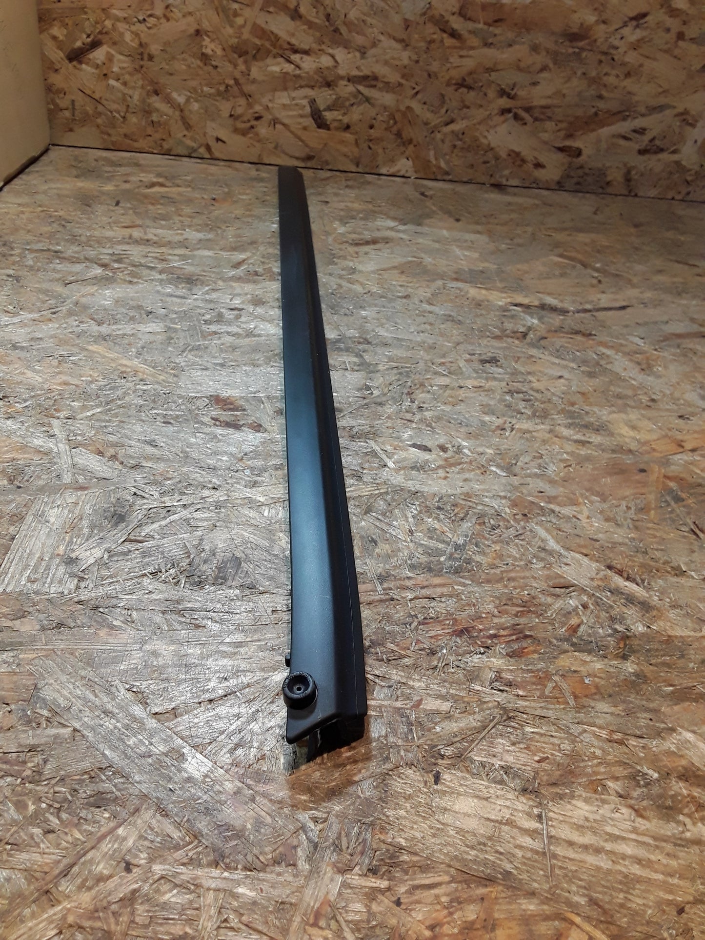 Vectra B Zierleiste links Windschutzscheibe original GM Opel NEU