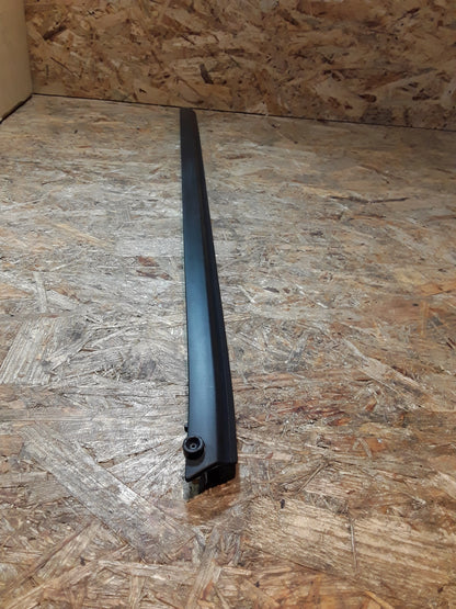 Vectra B Zierleiste links Windschutzscheibe original GM Opel NEU