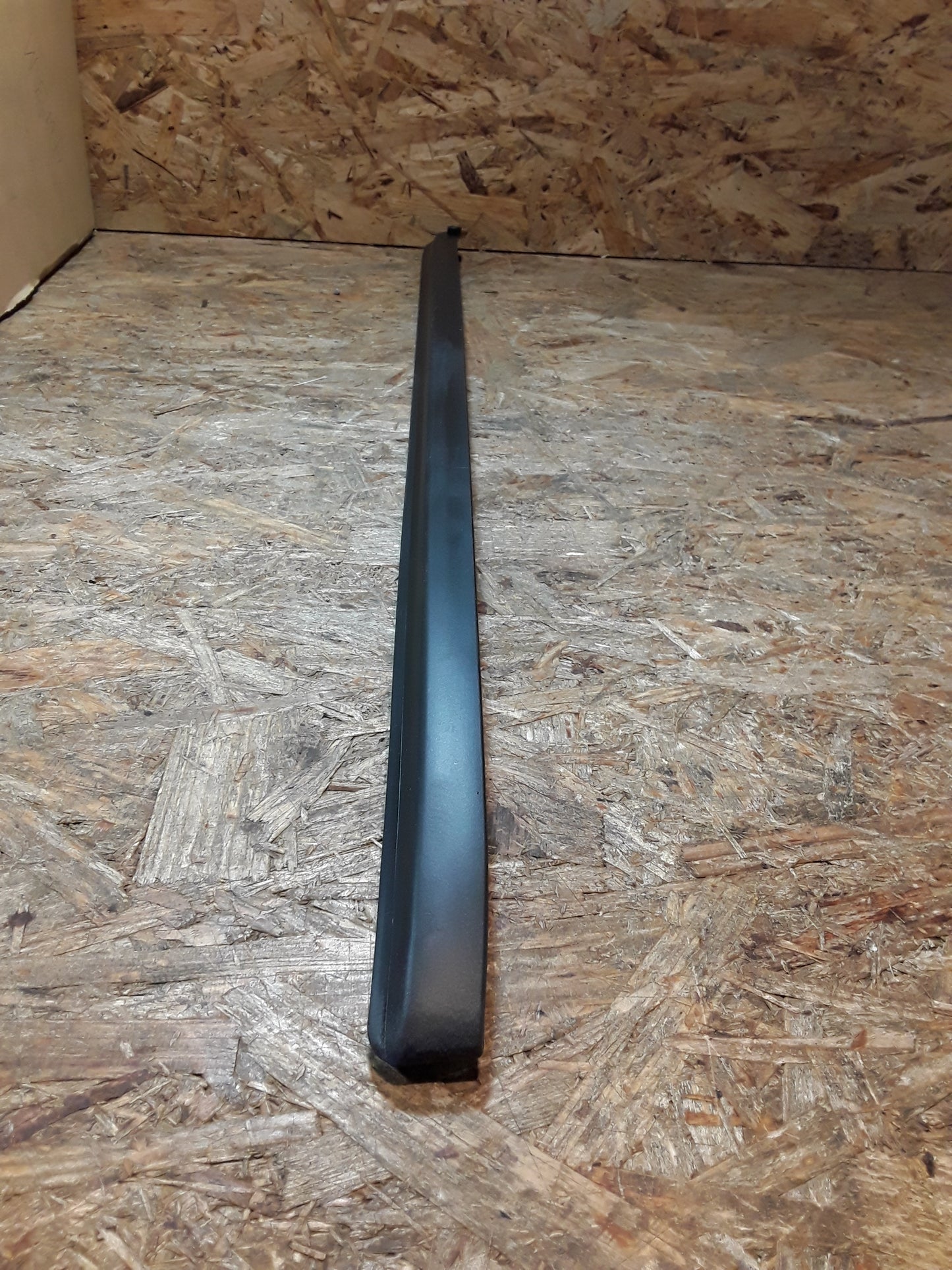 Vectra B Zierleiste links Windschutzscheibe original GM Opel NEU