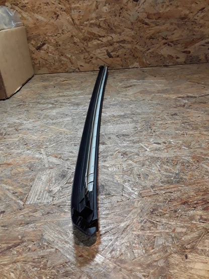 Vectra B Zierleiste links Windschutzscheibe original GM Opel NEU